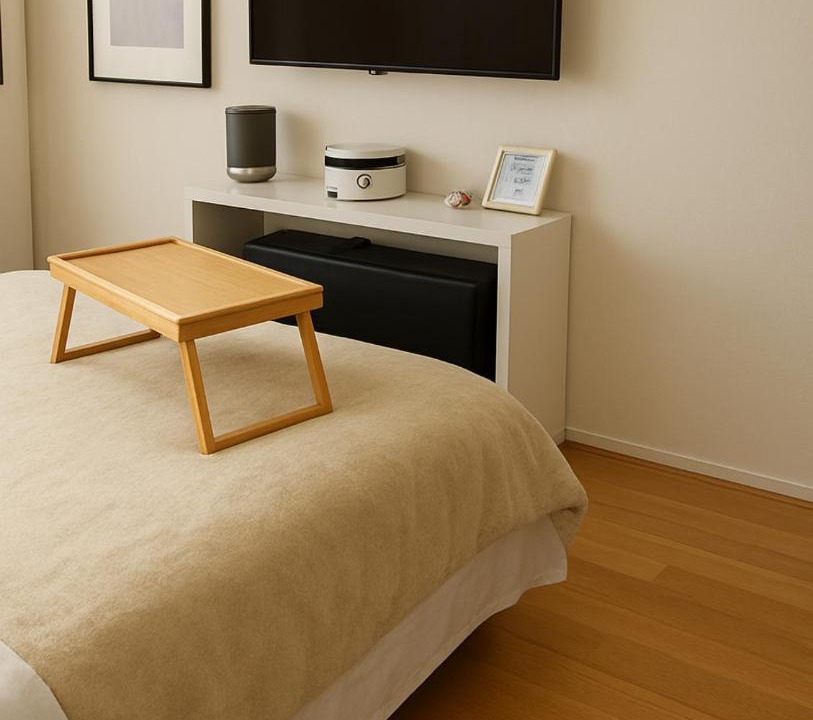 Photo of Bedroom in Martigny