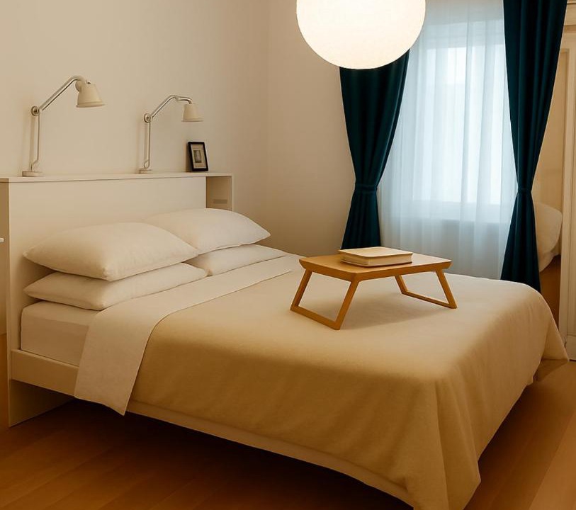 Photo of Bedroom in Martigny