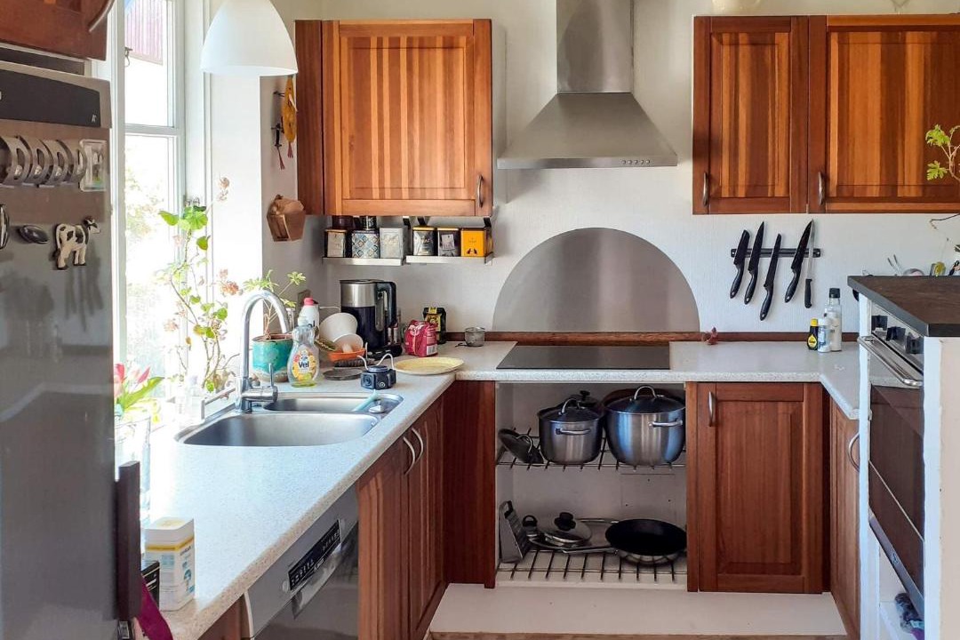 Photo of Kitchen in Logstrup