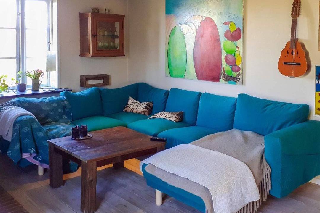 Photo of Livingroom in Logstrup
