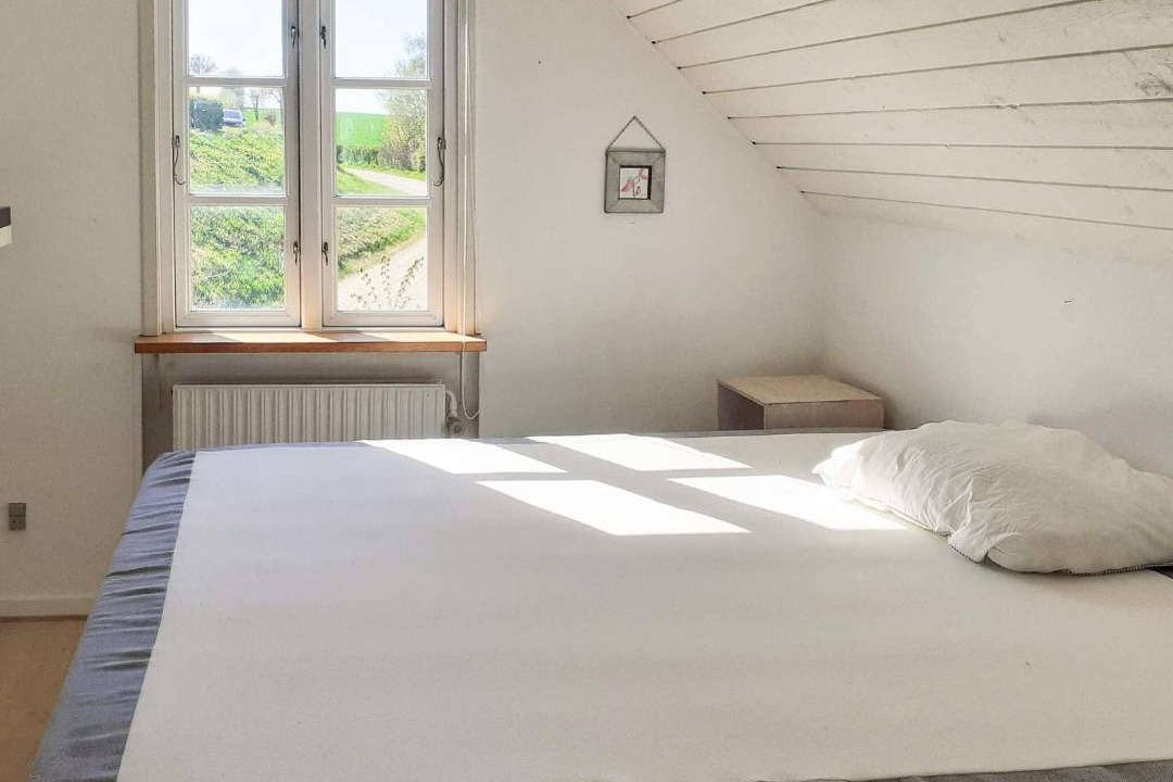 Photo of Bedroom in Logstrup