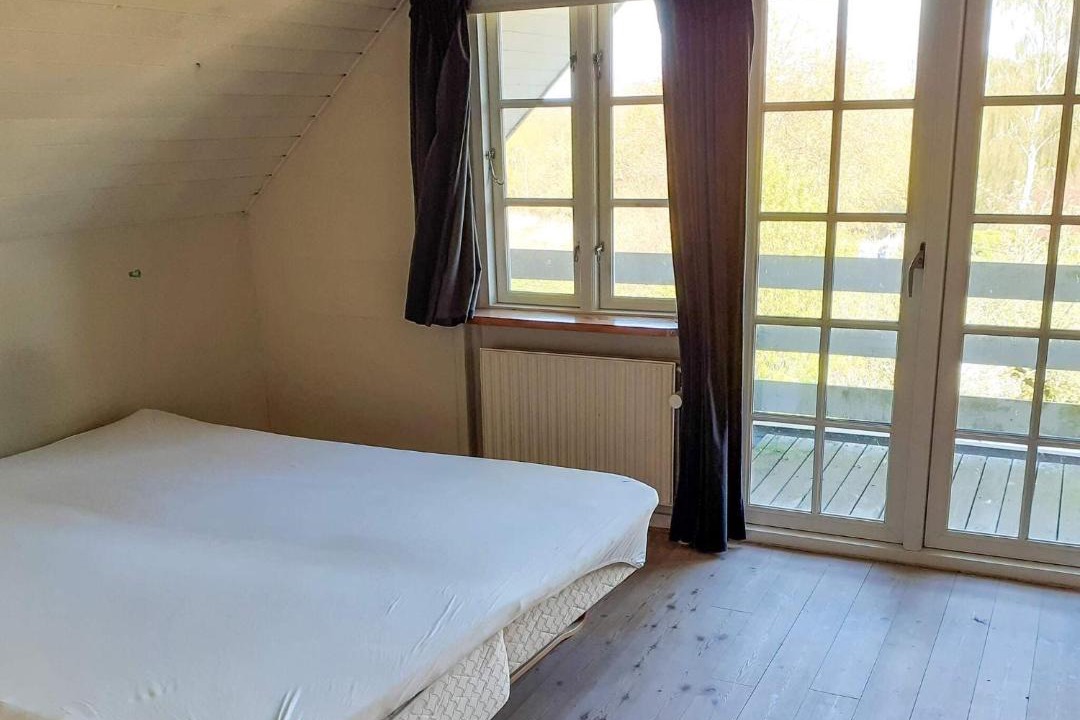 Photo of Bedroom in Logstrup