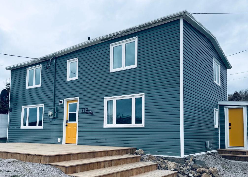 Photo of Others in Pouch Cove