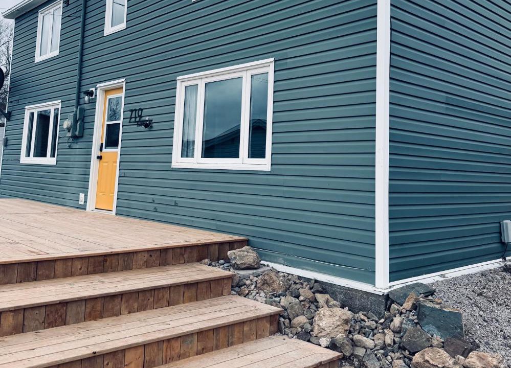 Photo of Others in Pouch Cove
