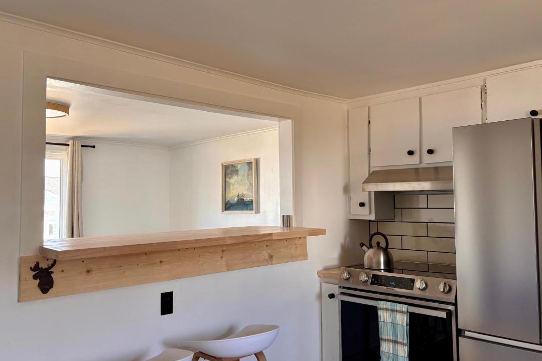 Photo of Kitchen in Pouch Cove