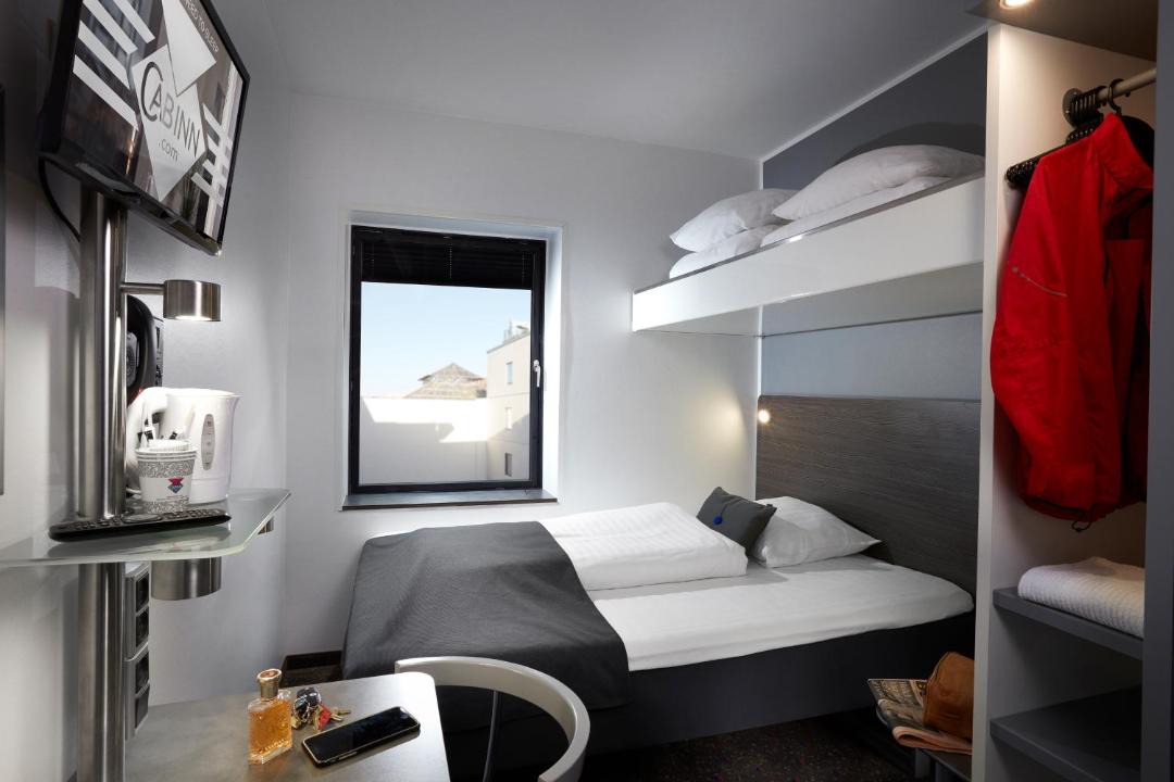 Photo of Bedroom in Midtbyen