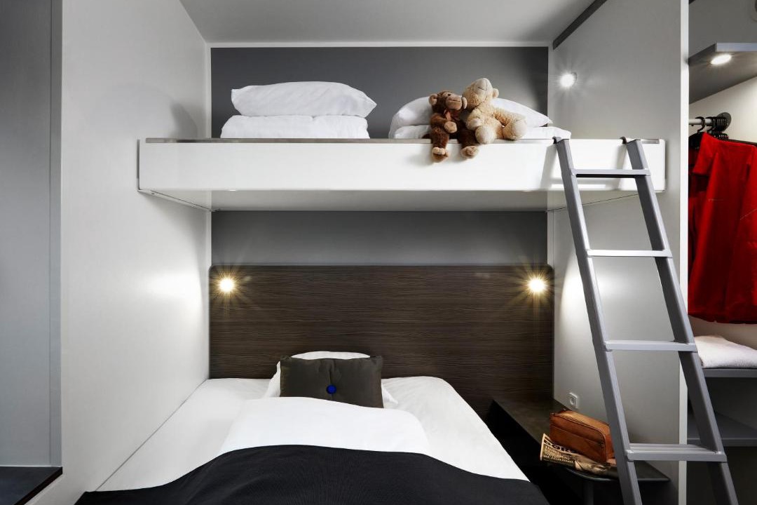 Photo of Bedroom in Midtbyen