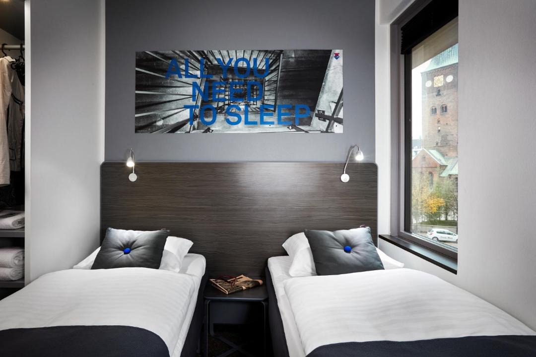 Photo of Bedroom in Midtbyen