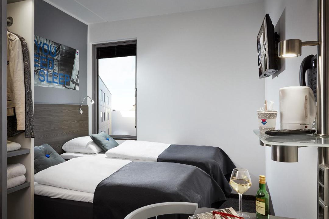 Photo of Bedroom in Midtbyen