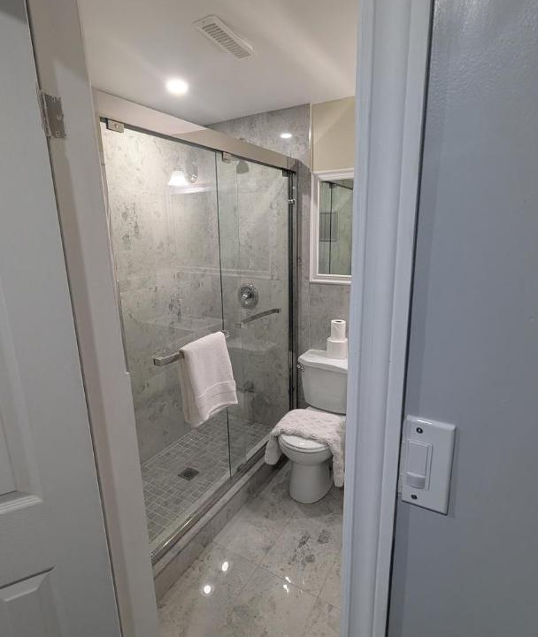 Photo of Bathroom in Brampton