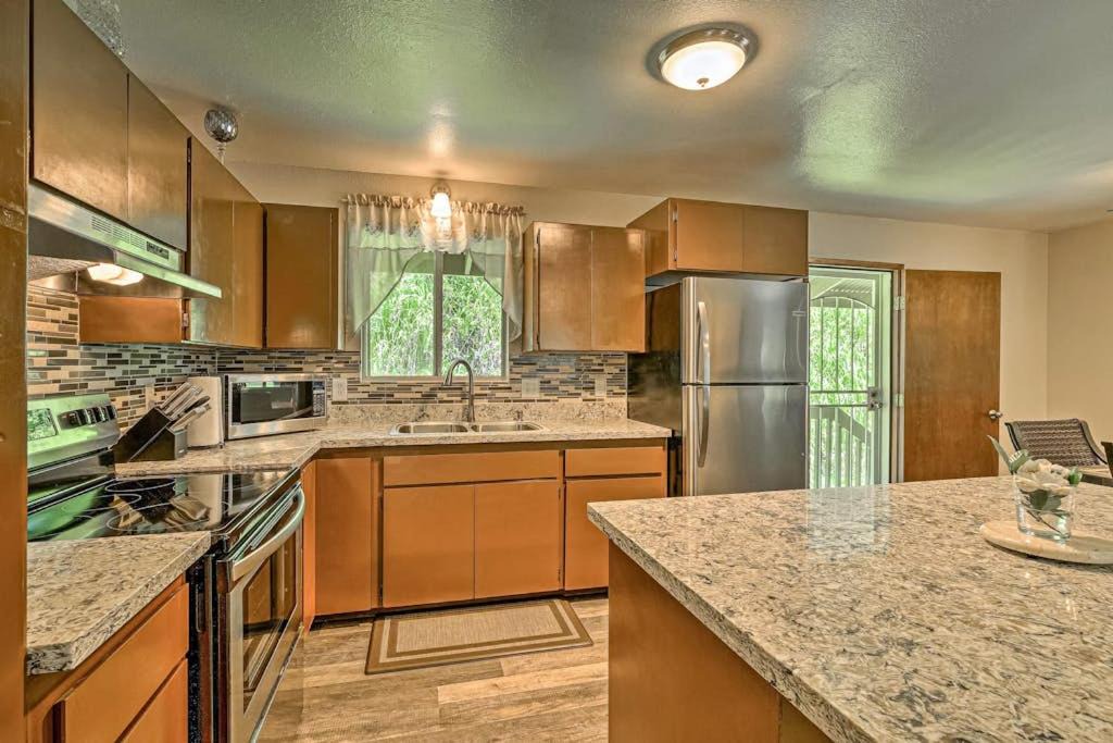Photo of Kitchen in Papaikou