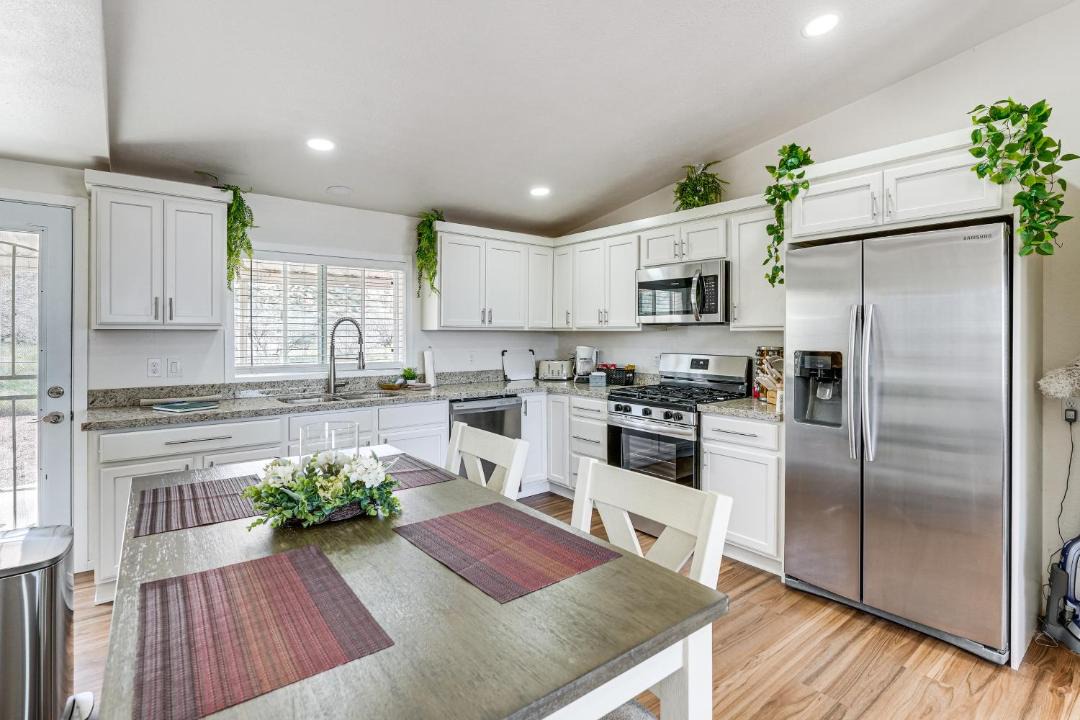 Photo of Kitchen in Tonto Basin