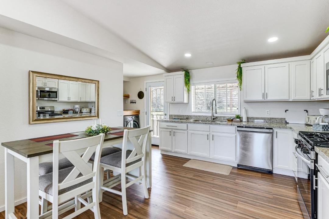 Photo of Kitchen in Tonto Basin