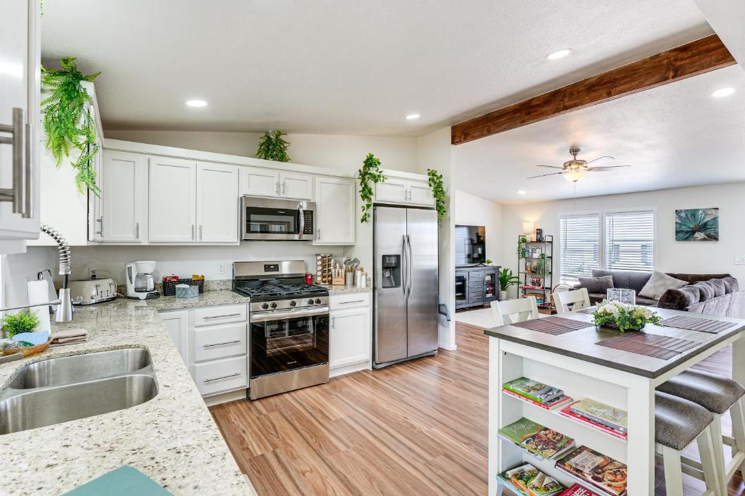 Photo of Kitchen in Tonto Basin