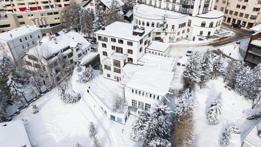 Photo of Others in St. Moritz