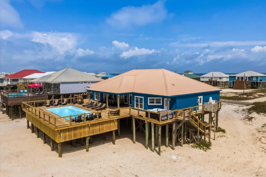 Photo of Others in Dauphin Island