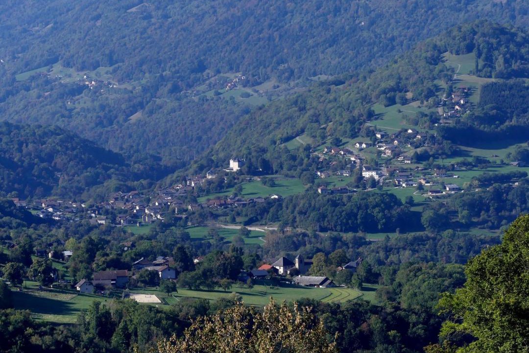 Photo of Others in Arvillard