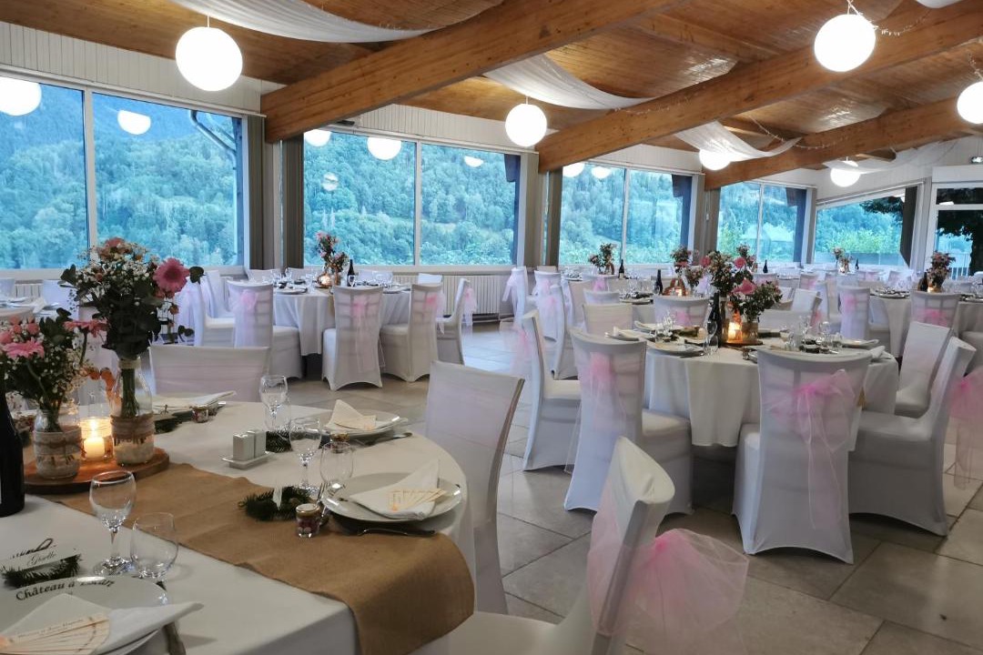 Photo of Others in Arvillard