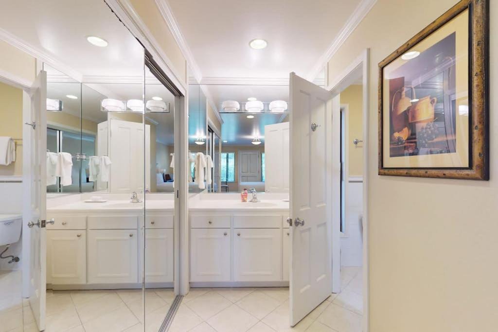 Photo of Bathroom in Napa