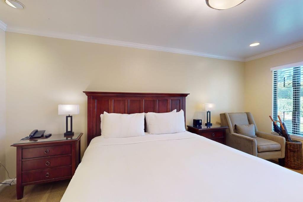 Photo of Bedroom in Napa