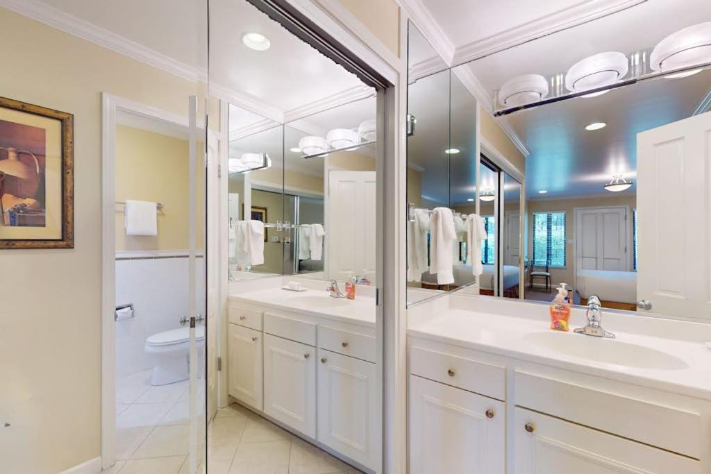 Photo of Bathroom in Napa