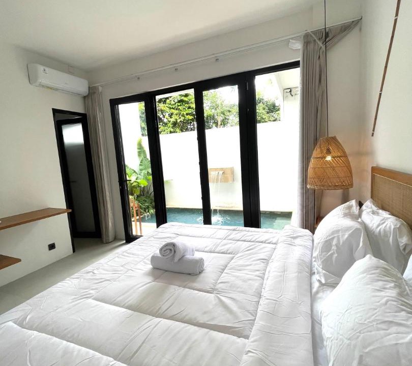 Photo of Bedroom in Ungasan