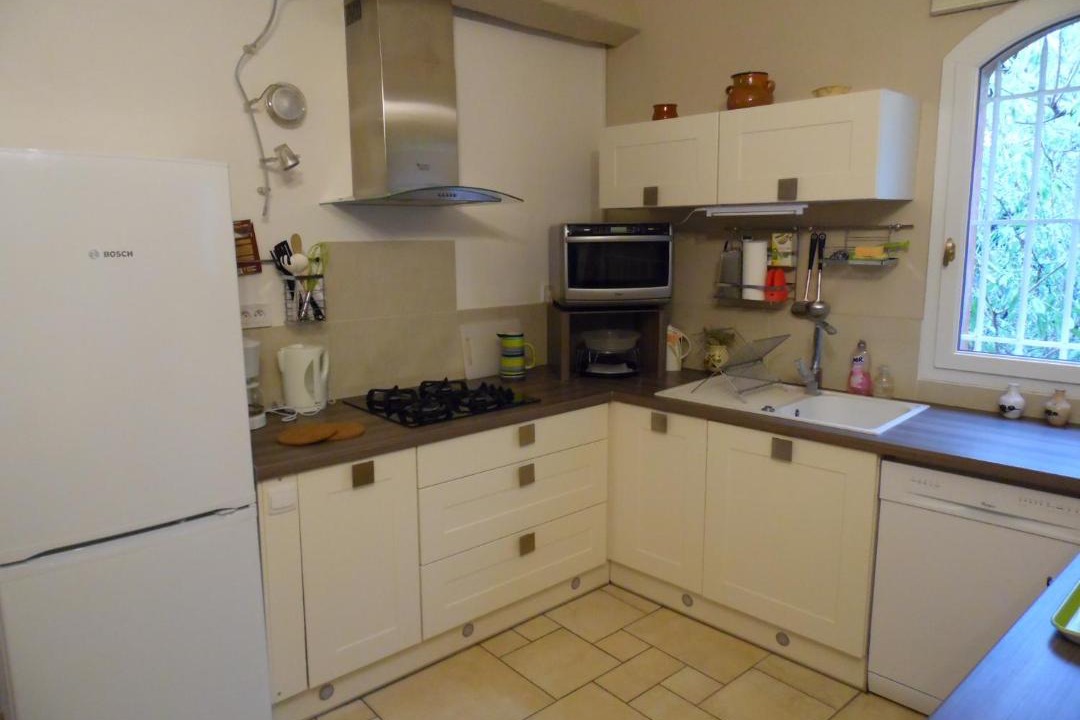 Photo of Kitchen in Aubagne