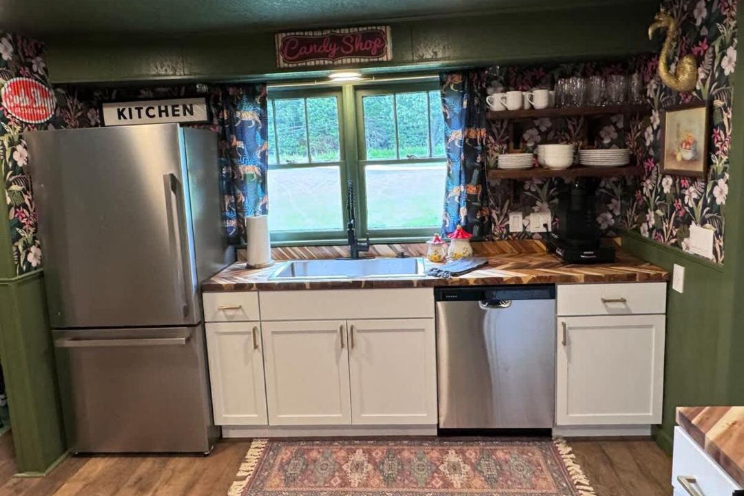 Photo of Kitchen in Turners
