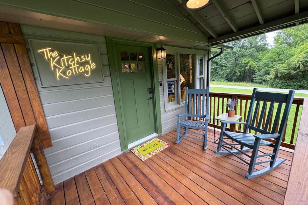 Photo of Patio Balcony in Turners