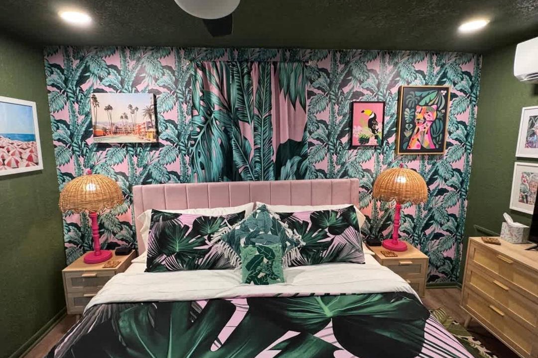 Photo of Bedroom in Turners