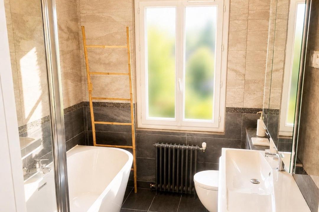 Photo of Others in Sainte-Genevieve-des-Bois