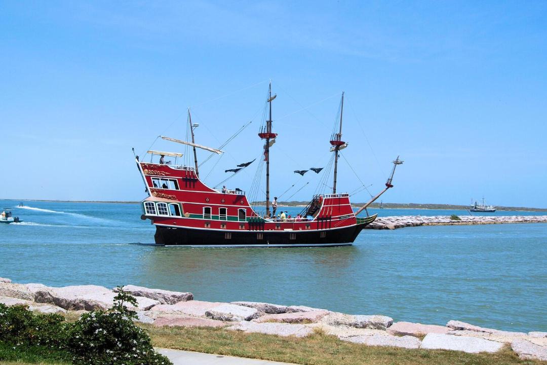 Photo of Others in Safe Harbor