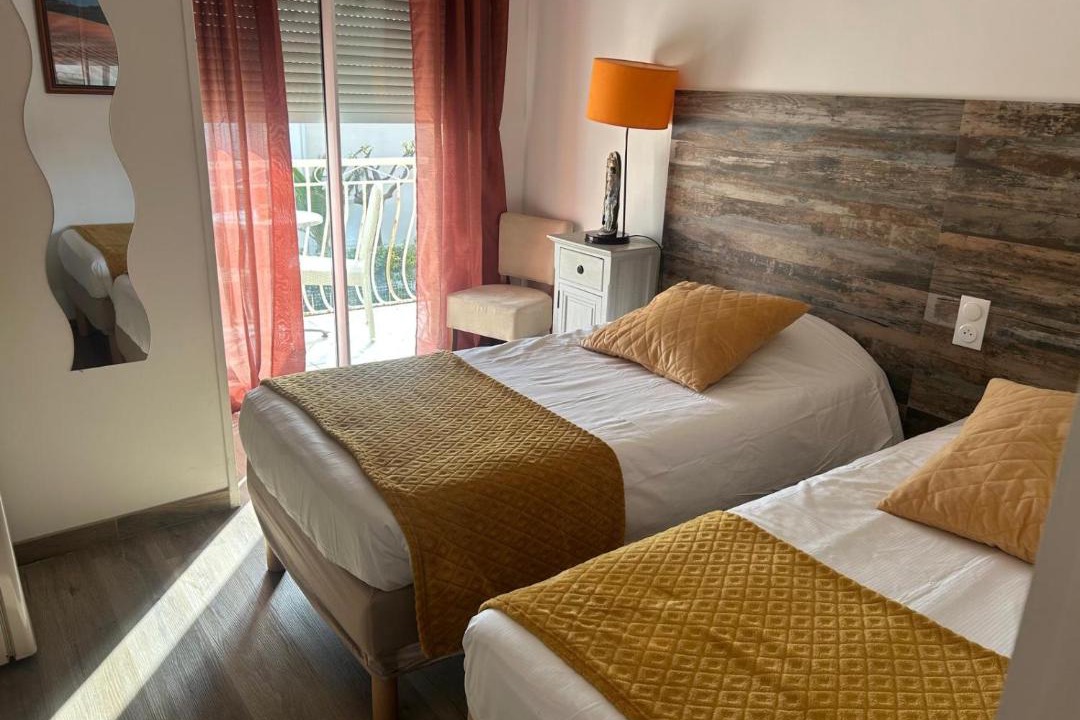Photo of Bedroom in Narbonne-Plage