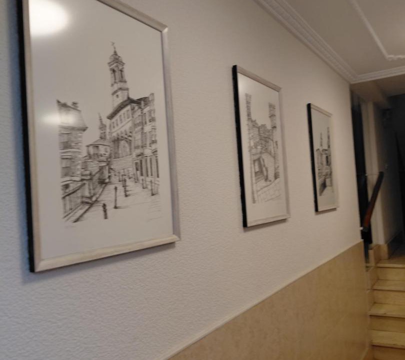 Photo of Others in Vitoria-Gasteiz Old Town