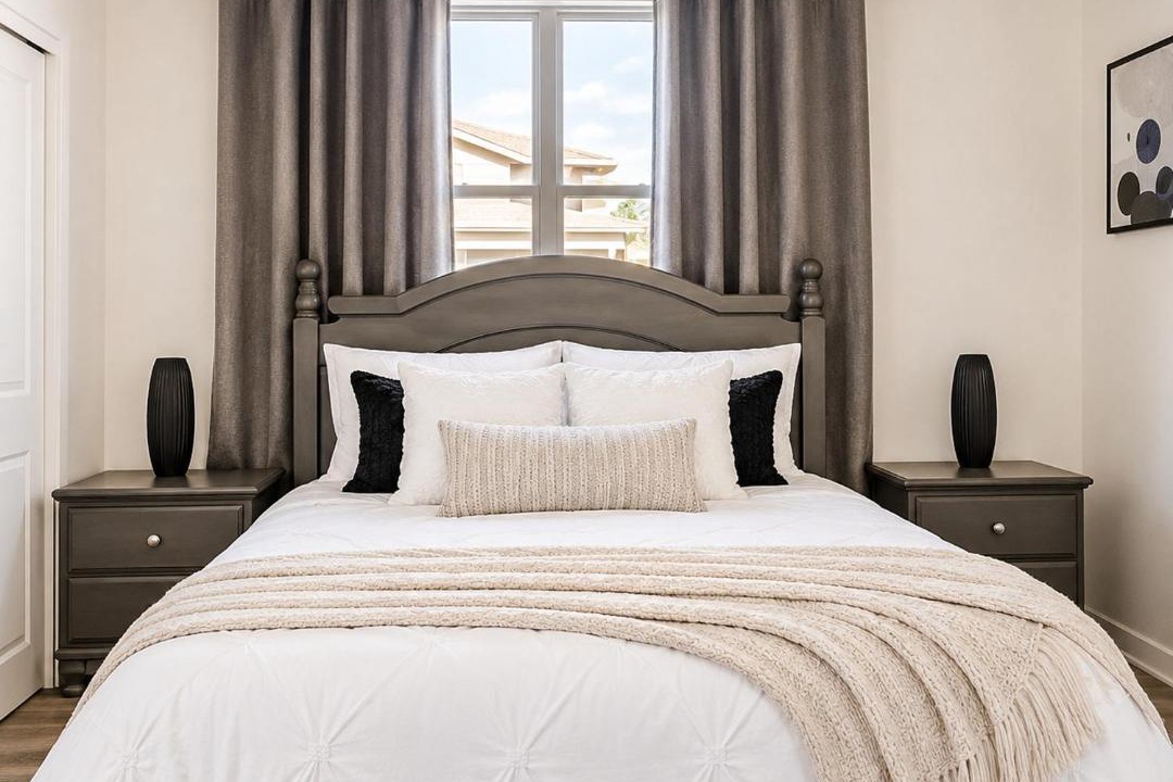 Photo of Bedroom in Windwood Bay