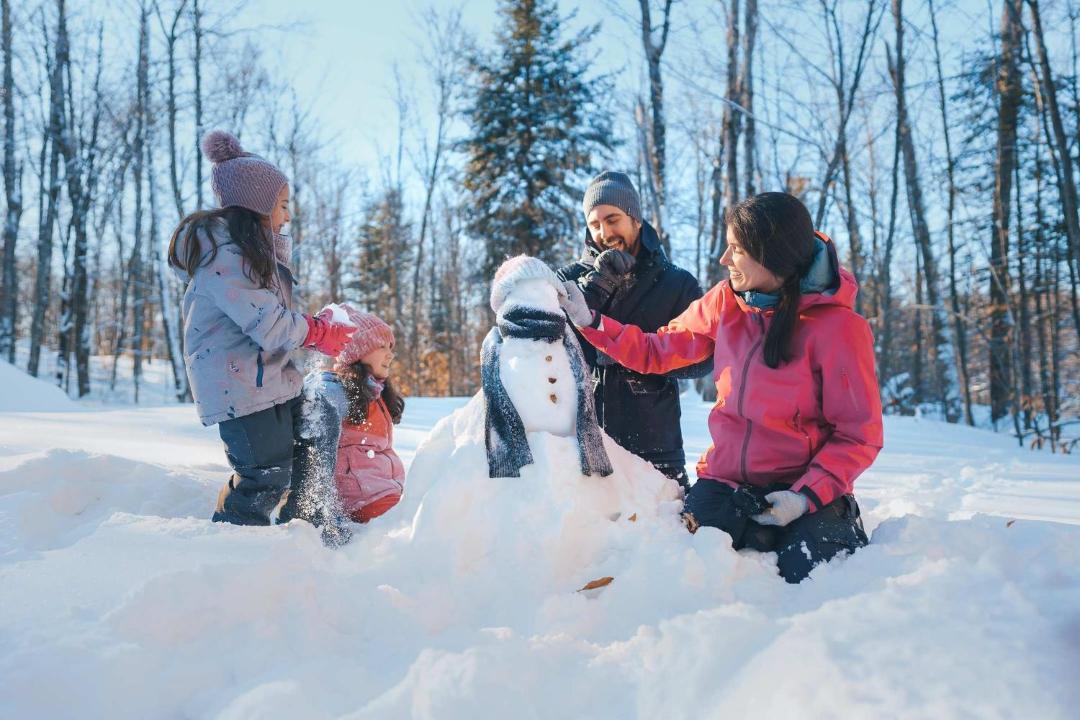 Photo of Others in Lac Superieur Village