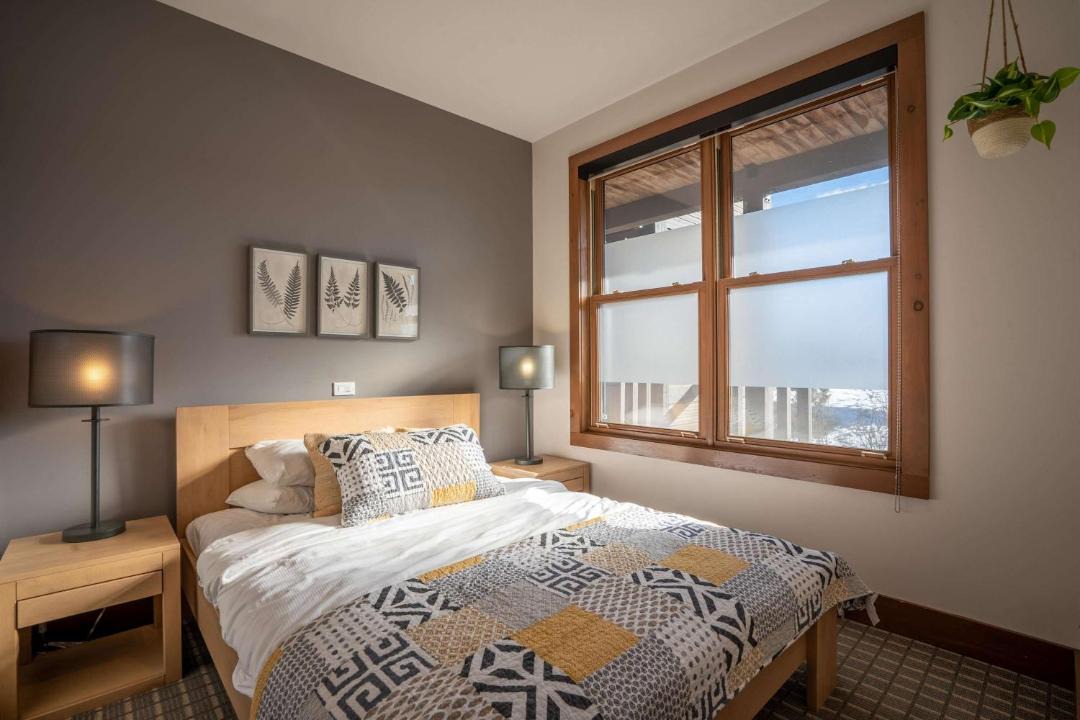 Photo of Bedroom in Lac Superieur Village