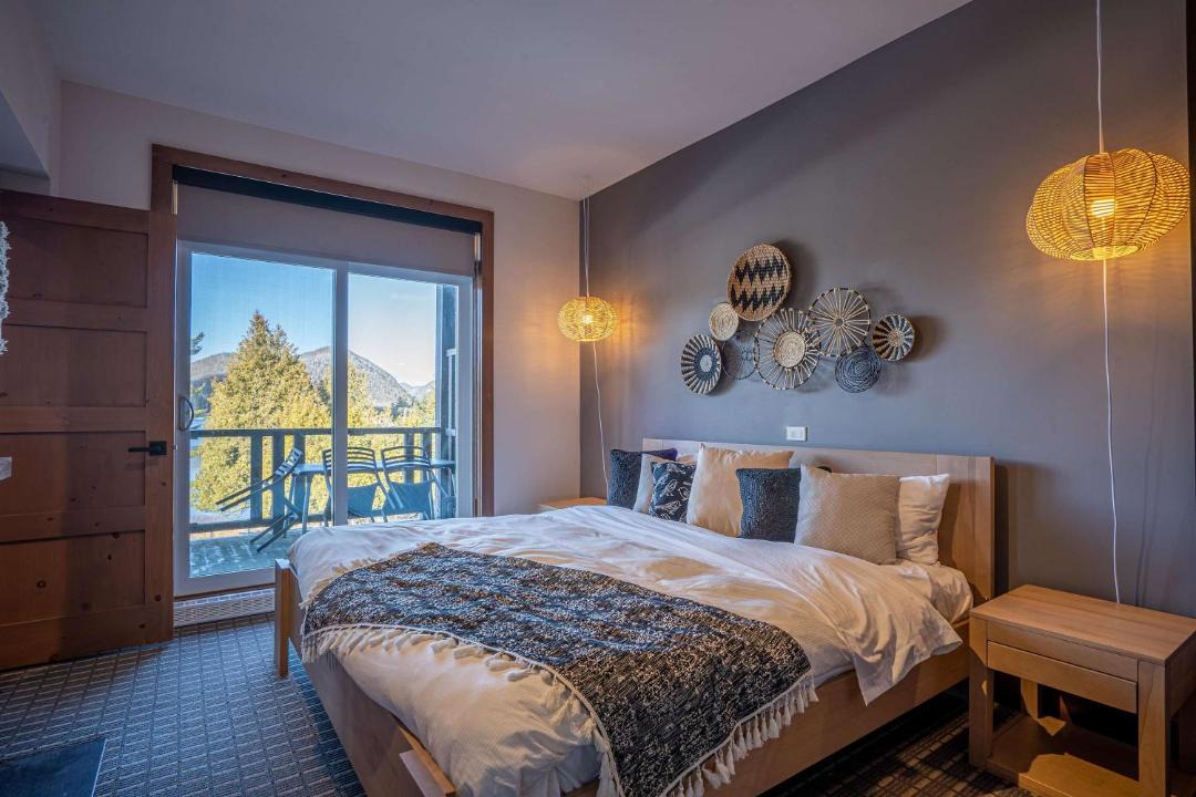 Photo of Bedroom in Lac Superieur Village