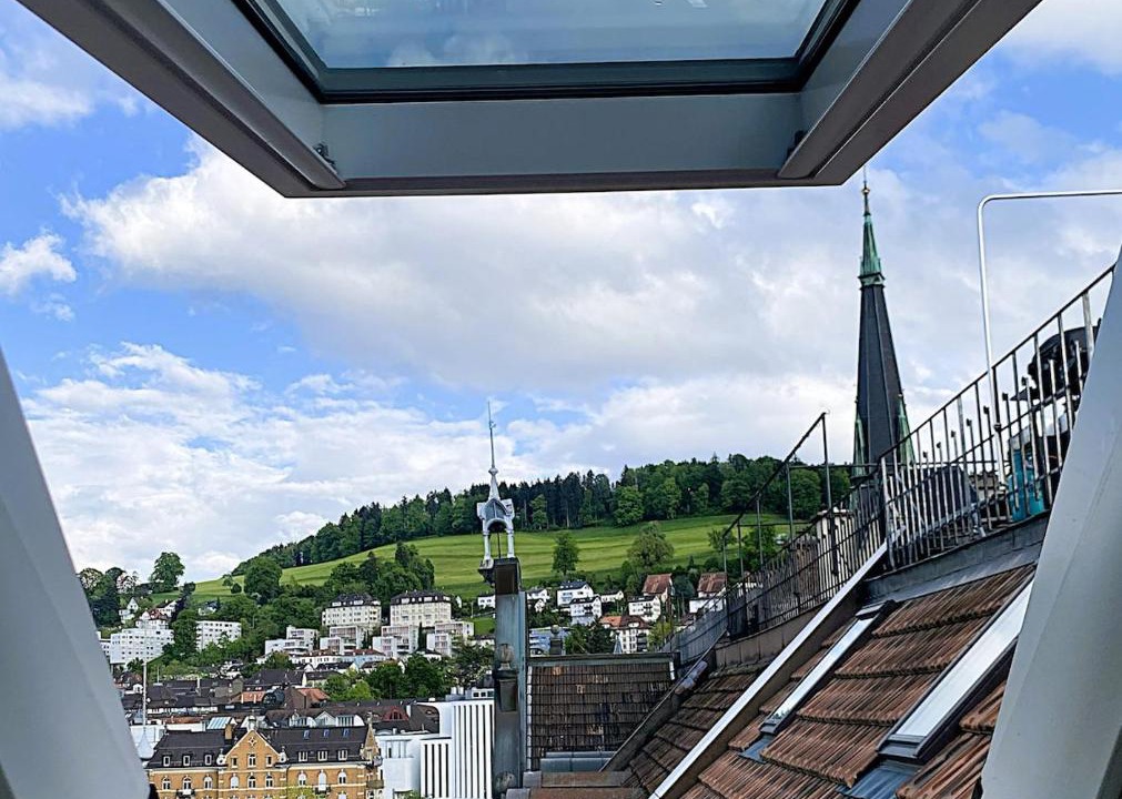 Photo of Others in St. Gallen