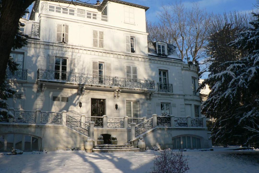 Photo of Others in Saint-Cloud