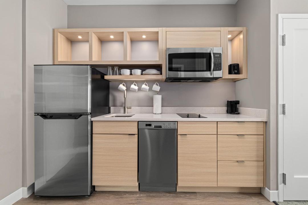 Photo of Kitchen in Opelika
