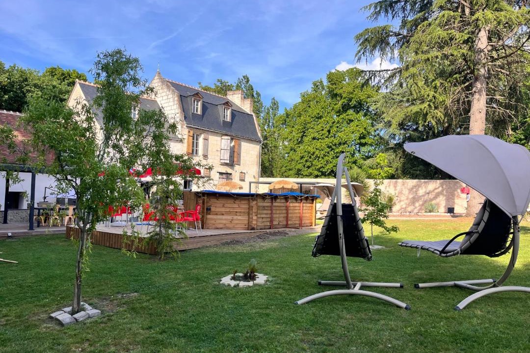 Photo of Others in Saint-Avertin