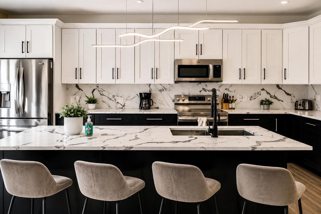 Photo of Kitchen in Windwood Bay