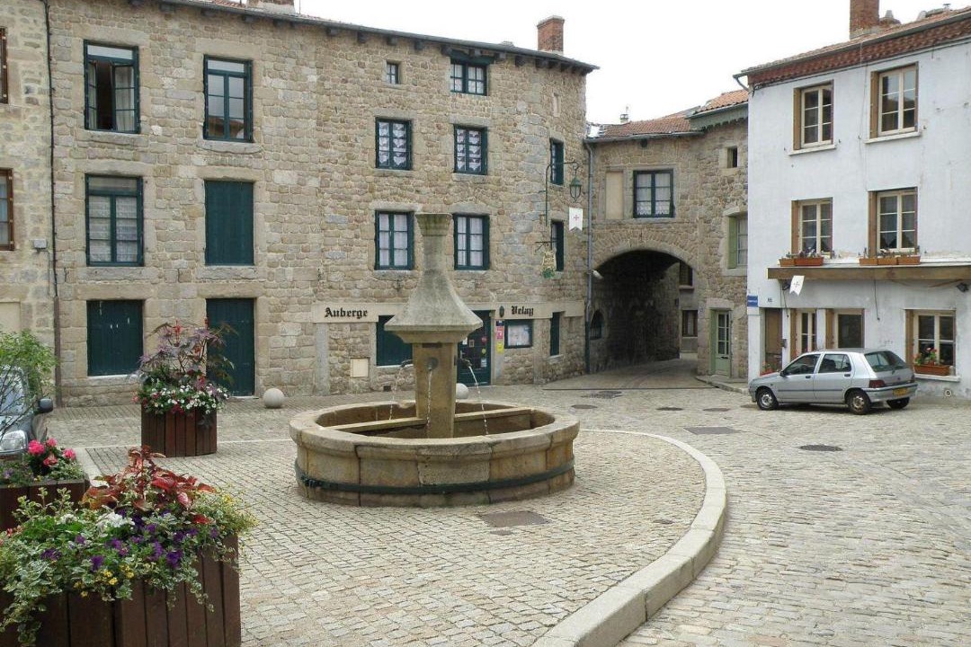 Photo of Others in Saint-Didier-en-Velay