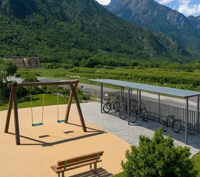 Photo of Others in Martigny