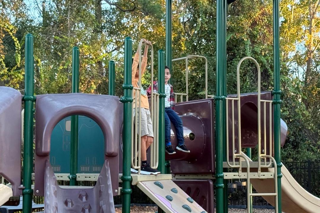 Photo of Others in Windsor Hills