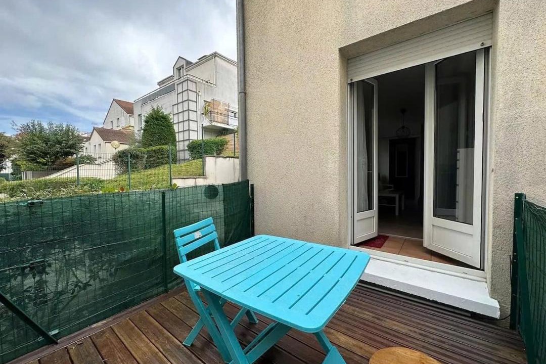 Photo of Others in Sartrouville