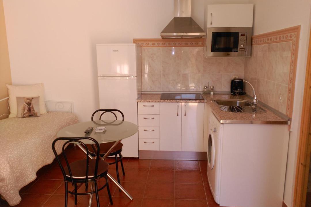Photo of Kitchen in Sauca