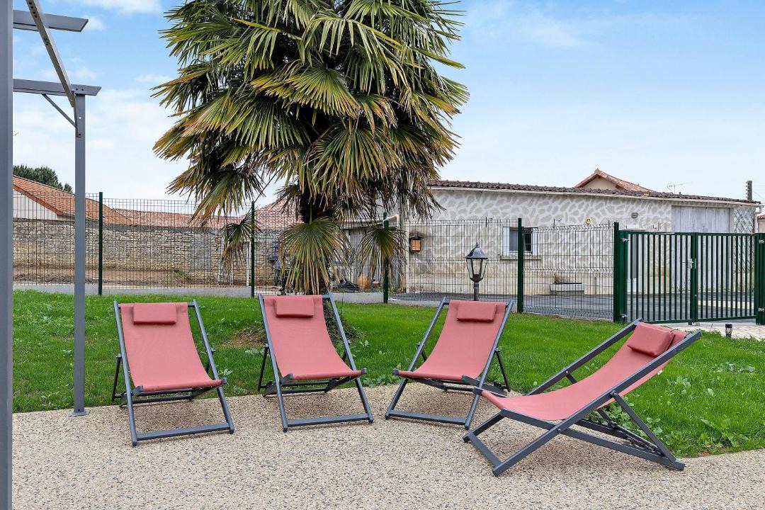 Photo of Others in La Caillere-Saint-Hilaire