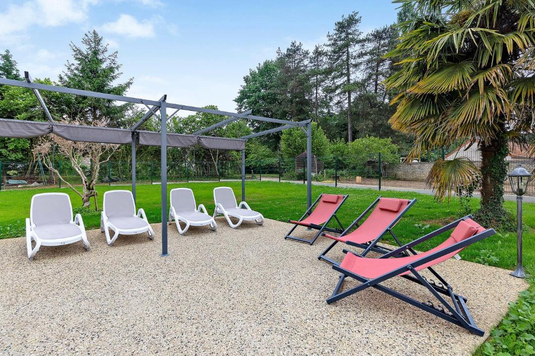 Photo of Others in La Caillere-Saint-Hilaire